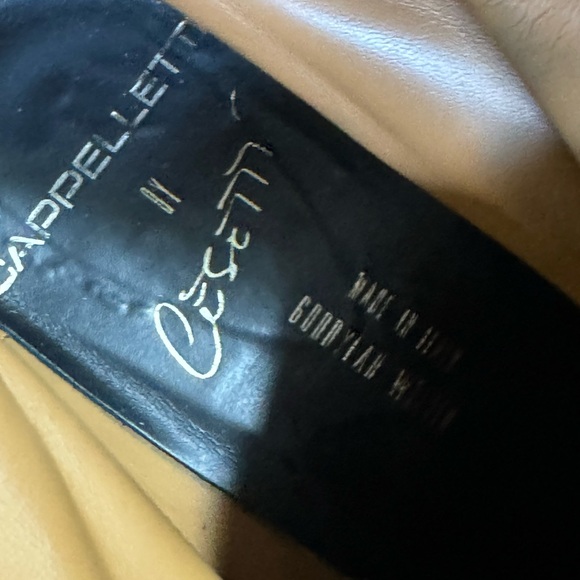 Cappellitti Mid Boots- 38 - Picture 2 of 7